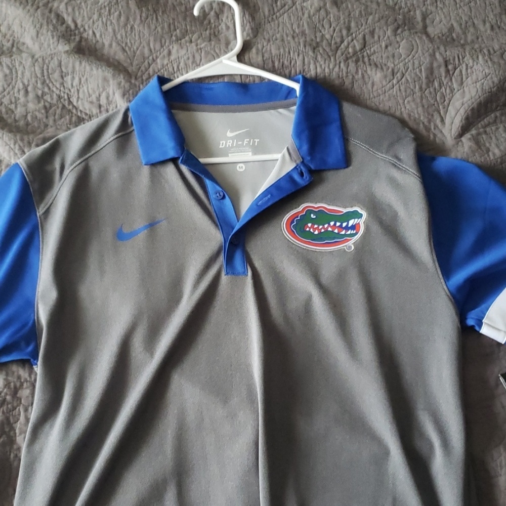 Gator Dri fit